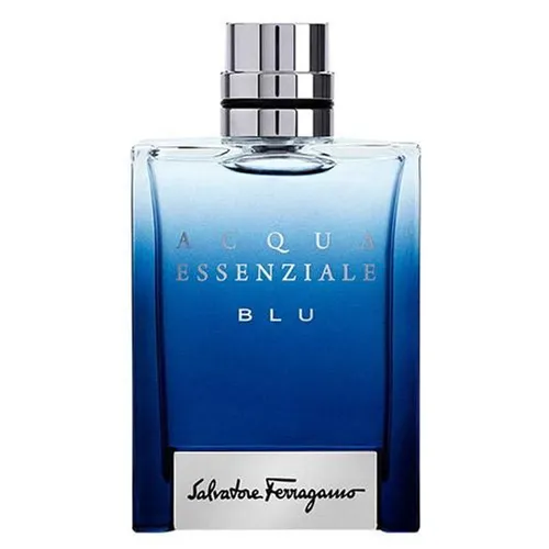 Nước Hoa Nam Salvatore Ferragamo Acqua Essenziale Blu Pour Homme EDT 100ml 